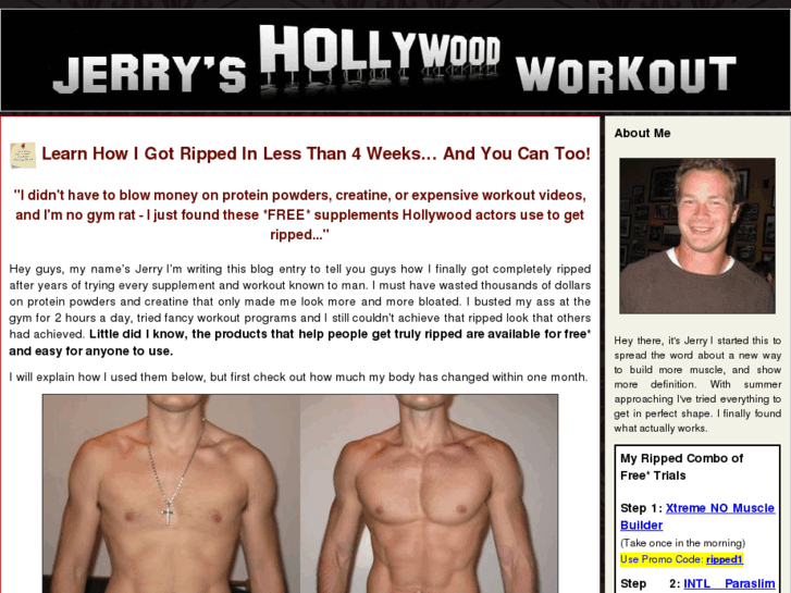 www.jerrygetsripped.com