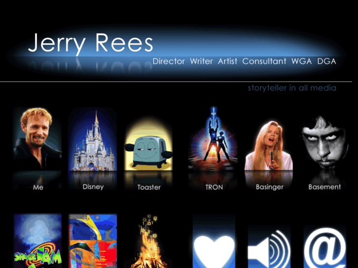 www.jerryrees.com