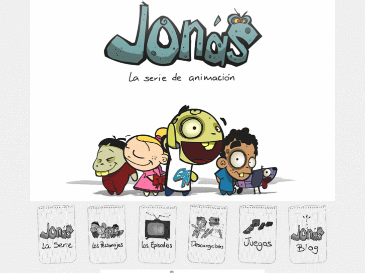 www.jonaseries.com