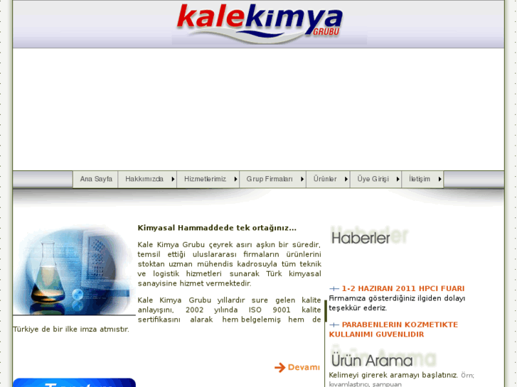 www.kalekimya.com