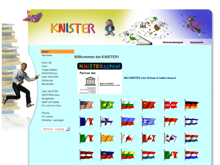 www.knister.com