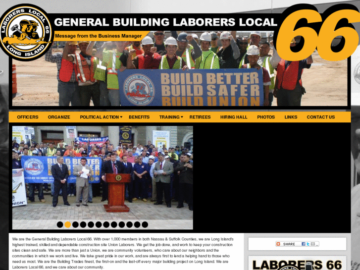 www.laborers66.com