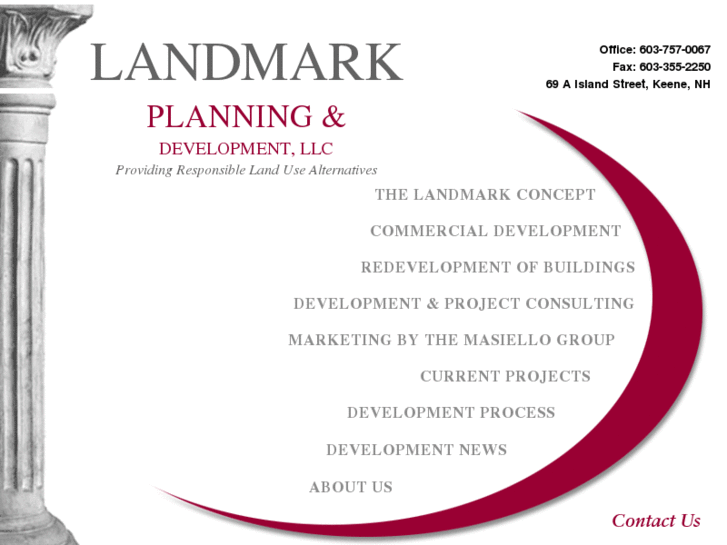 www.landmark-planning.com