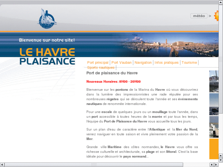 www.lehavreplaisance.com