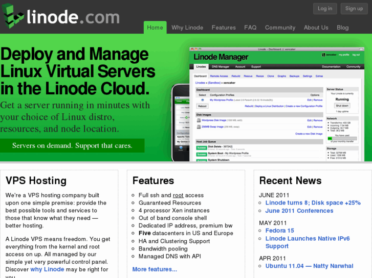 www.linode.com