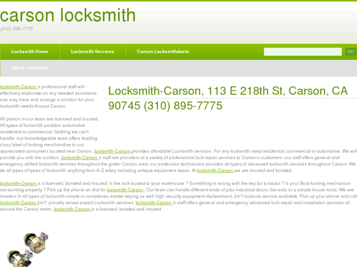 www.locksmith-carson.com