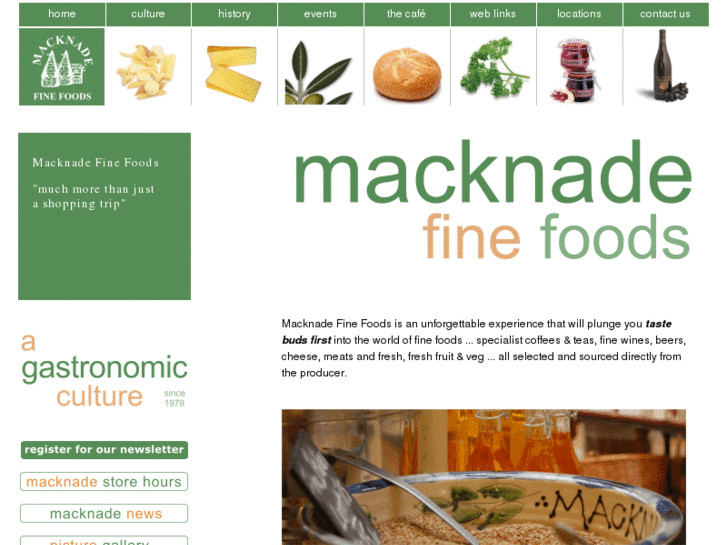 www.macknade.com