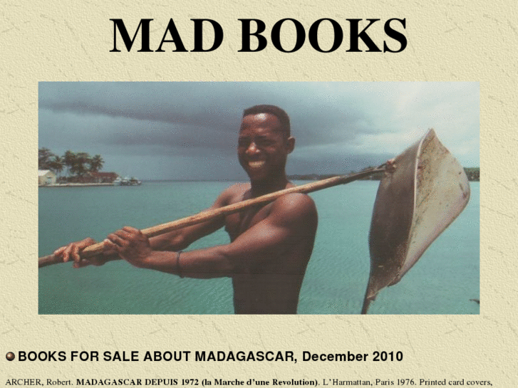 www.madbooks.co.uk