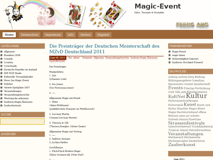 www.magic-event.com