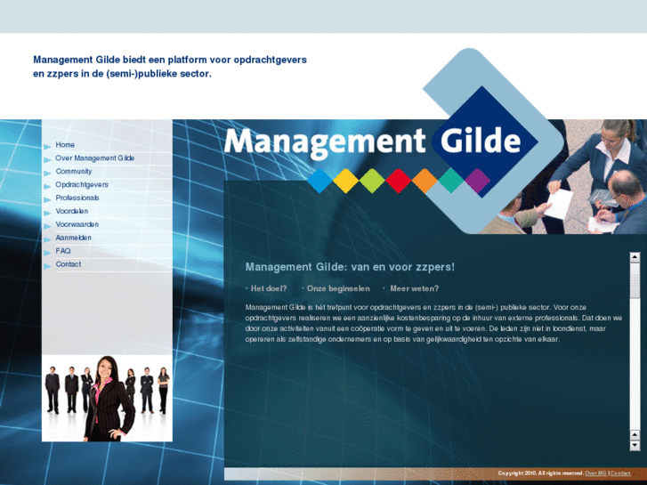 www.managementgilde.org