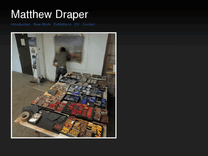 www.matthewdraper.net