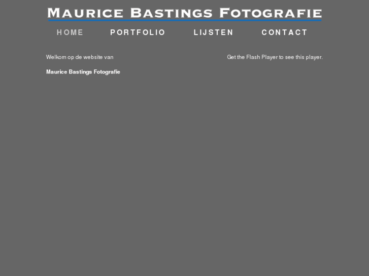 www.mauricebastings.com