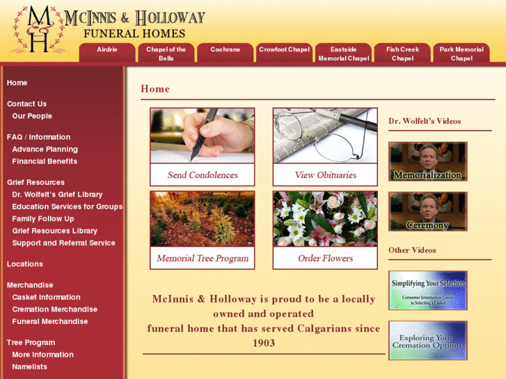 www.mcinnisandholloway.com