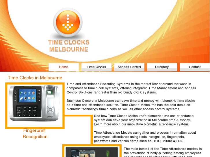 www.melbournetimeclocks.info