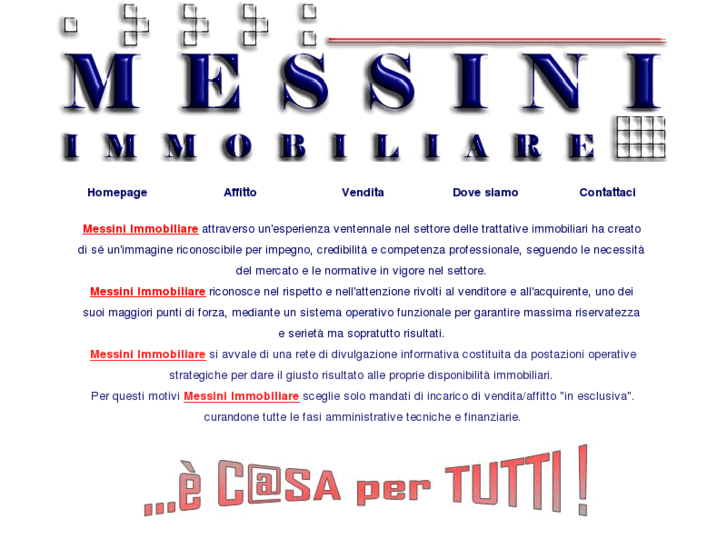 www.messiniimmobiliare.com