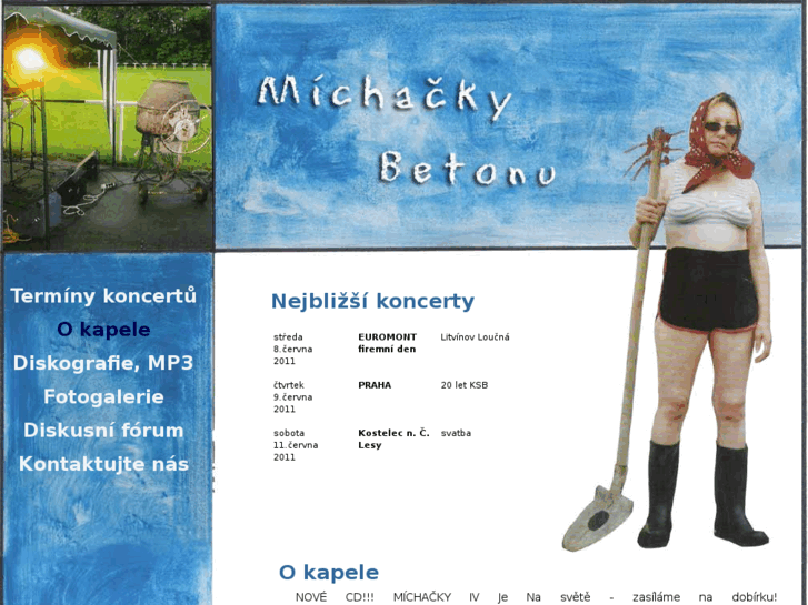 www.michacky-betonu.cz