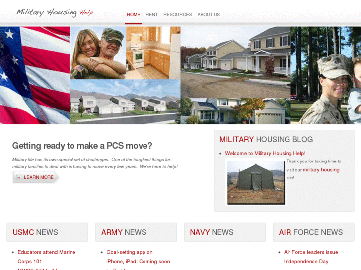 www.militaryhousing.co