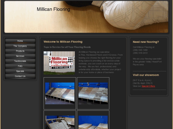 www.millicanflooring.com