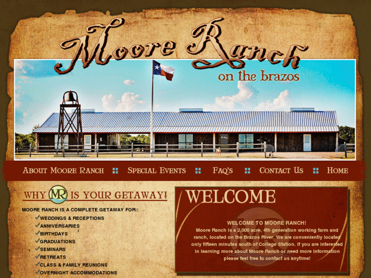 www.mooreranchonthebrazos.com