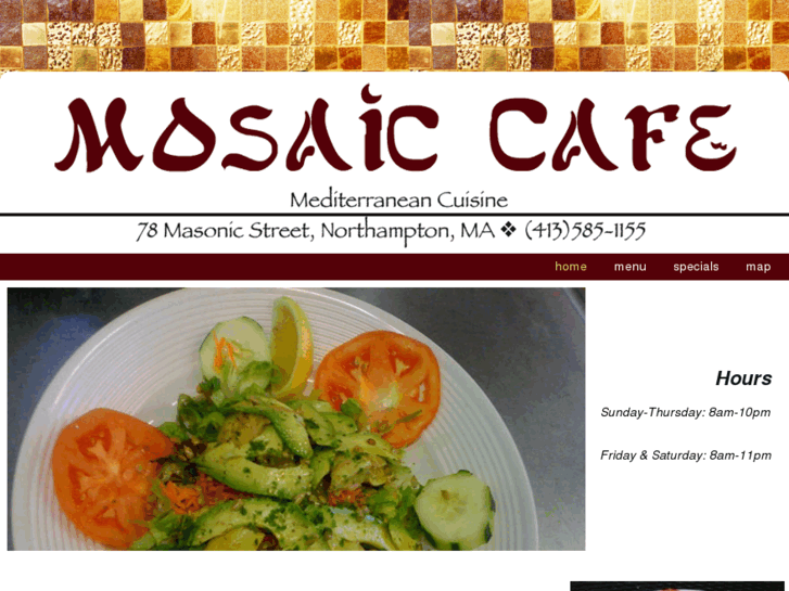 www.mosaiccafemed.com