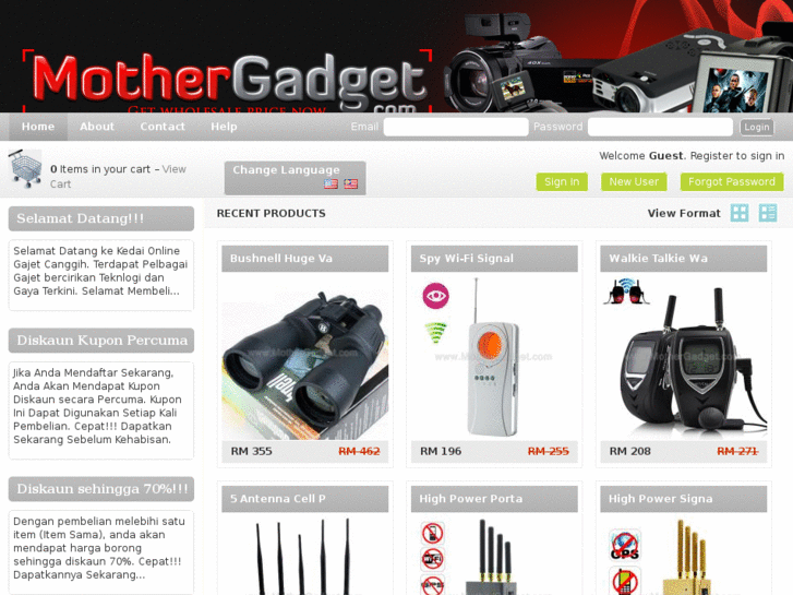 www.mothergadget.com