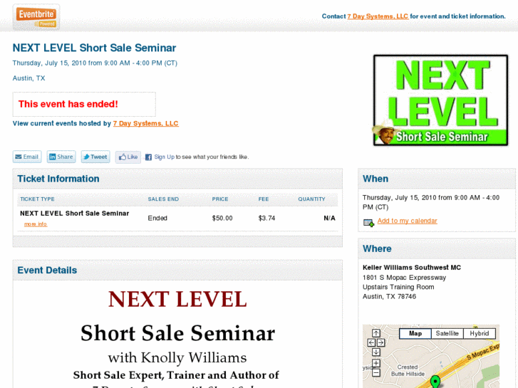 www.nextlevelseminar.com