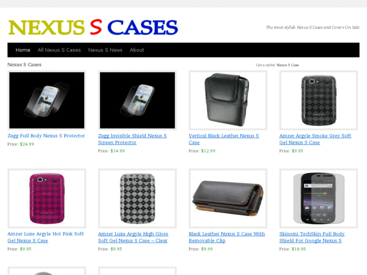 www.nexusscase.com