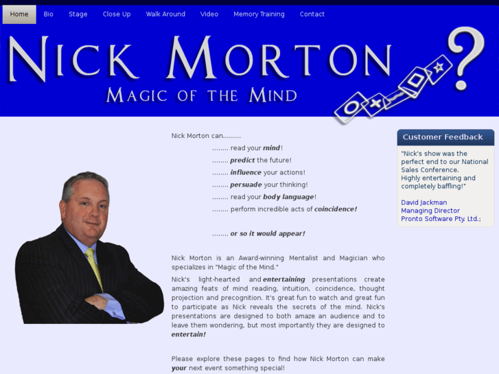 www.nickmorton.com