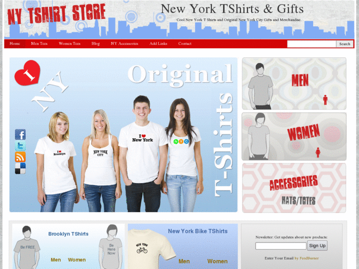 www.nytshirtstore.com