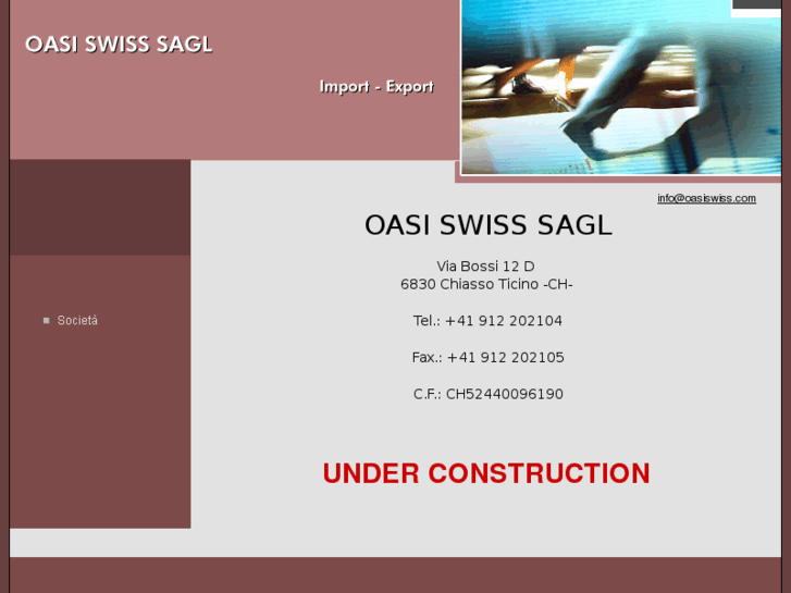 www.oasiswiss.com