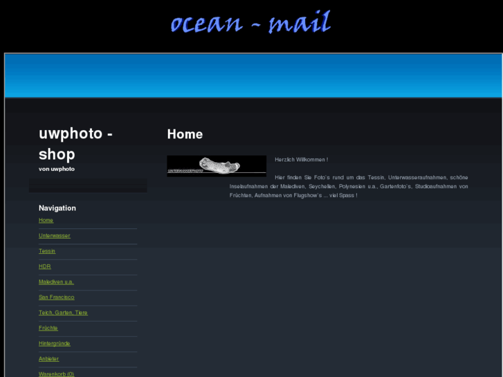 www.ocean-mail.de