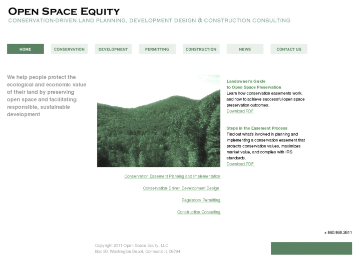 www.openspaceequity.com