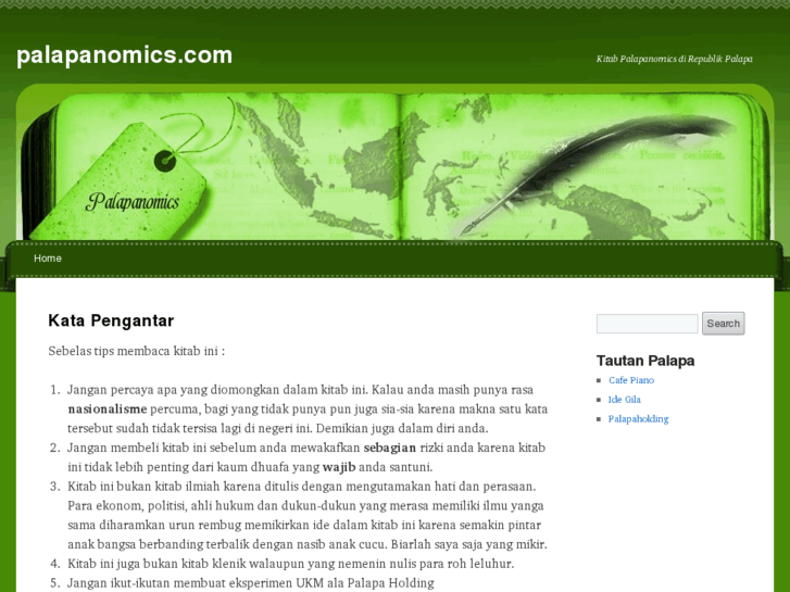 www.palapanomics.com