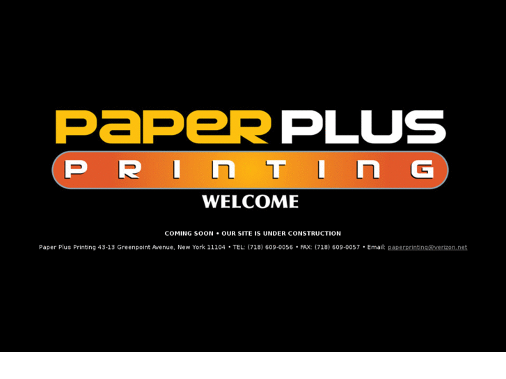 www.paperplusprinting.com