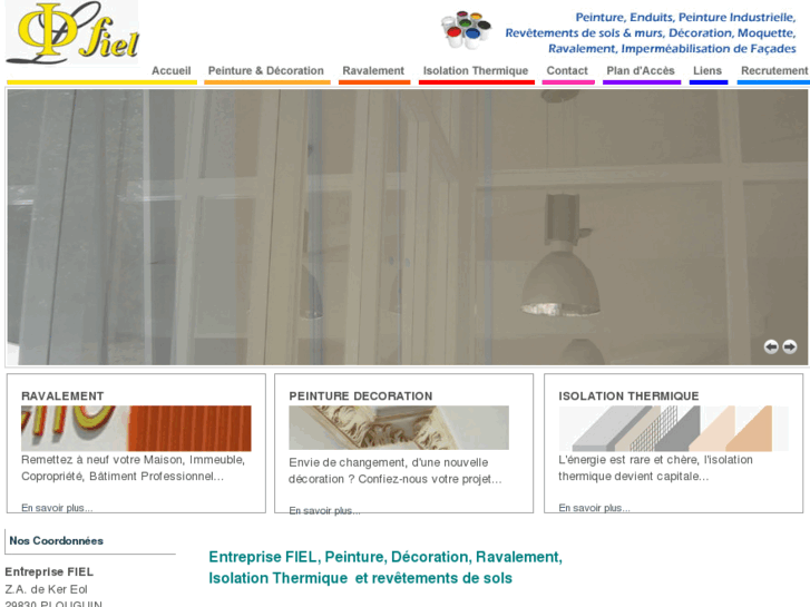 www.peinture-fiel.com