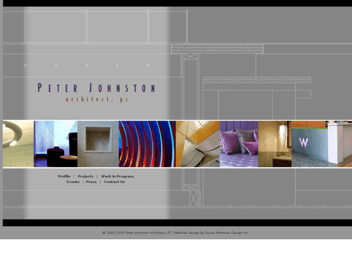 www.peterjohnstonarchitect.com