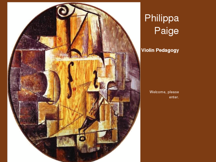 www.philippapaige.com