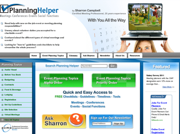 www.planninghelper.com