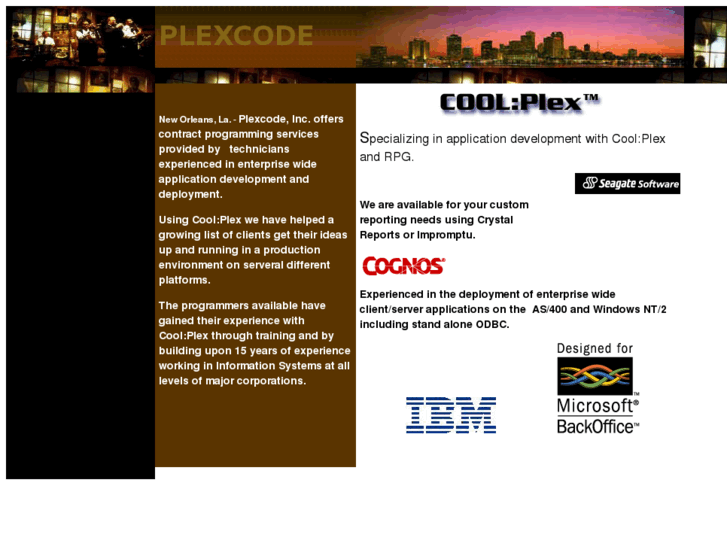 www.plexcode.com