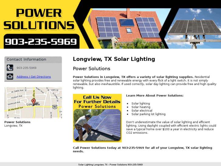 www.powersolutionssolarlighting.com