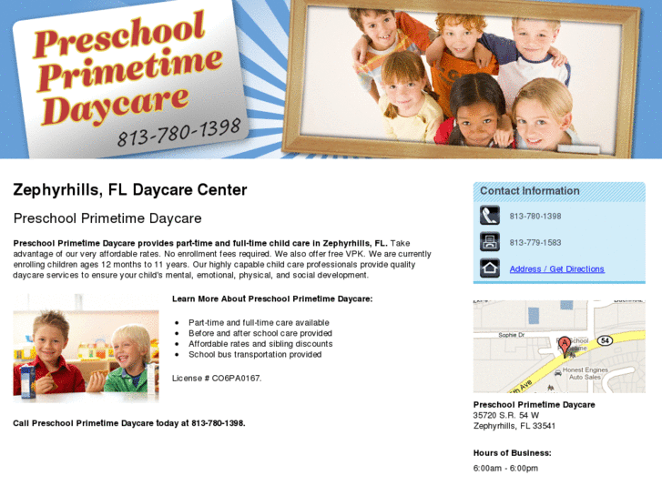 www.preschoolprimetimedaycare.com