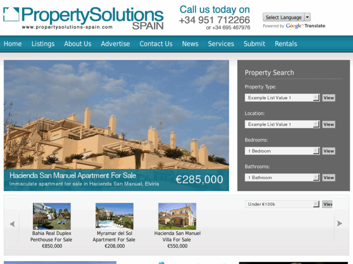 www.propertysolutions-spain.com