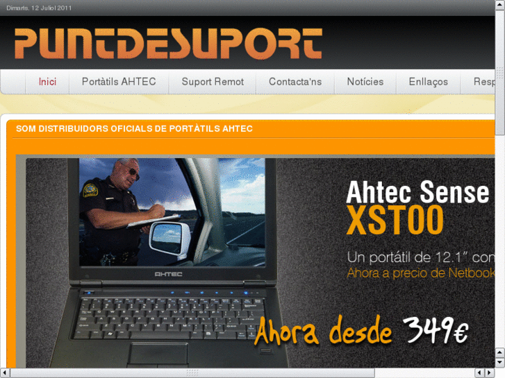 www.puntdesuport.net