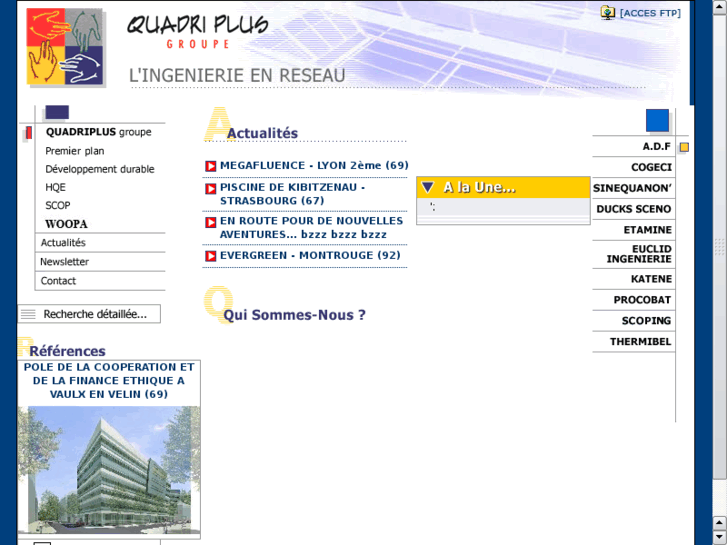 www.quadriplus-groupe.com