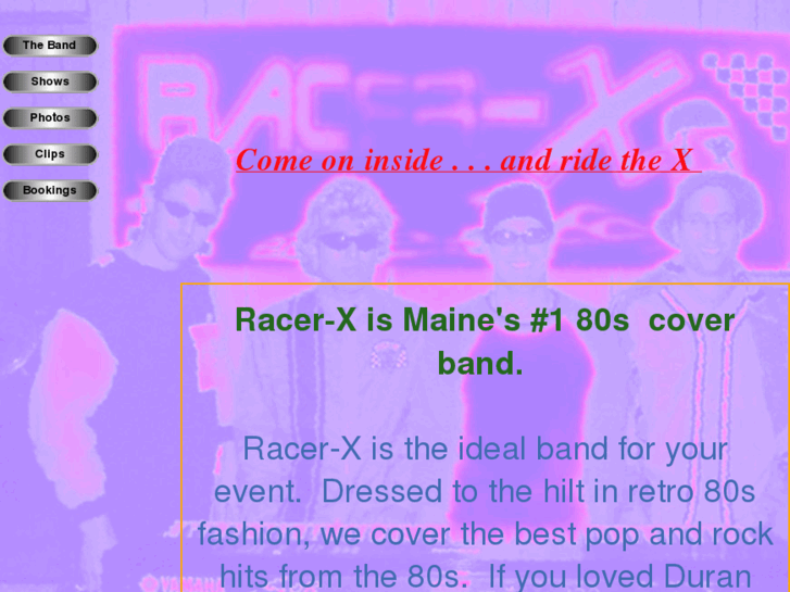 www.racer-x-80s.com