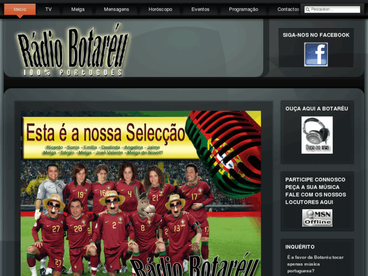 www.radiobotareufm.com