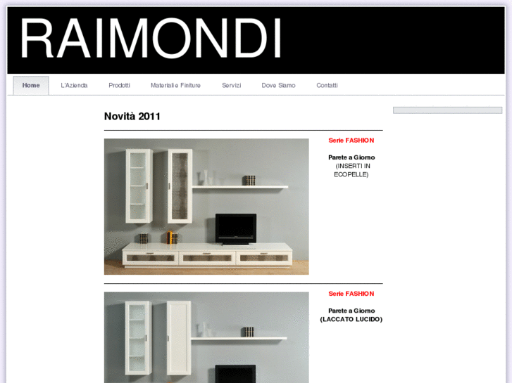 www.raimondi-italia.com