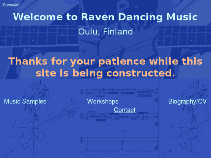 www.ravendancing.com