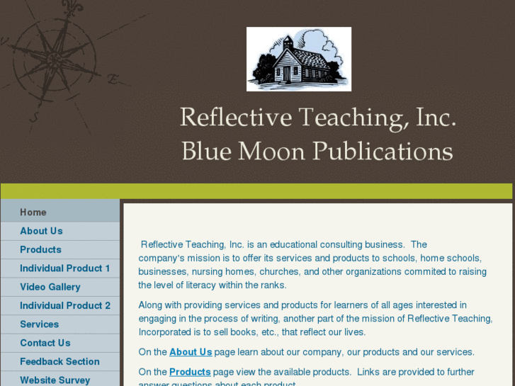 www.reflectiveteachinginc.com