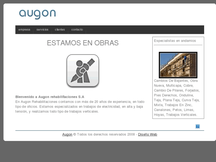 www.rehabilitaciones-augon.com